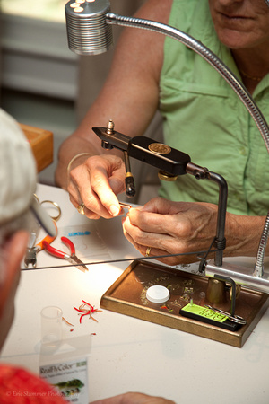 Fly Tying & Casting-04