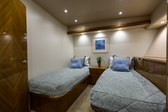 Port Fwd Guest Stateroom- 002