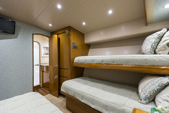 Stbd Guest Stateroom- 003
