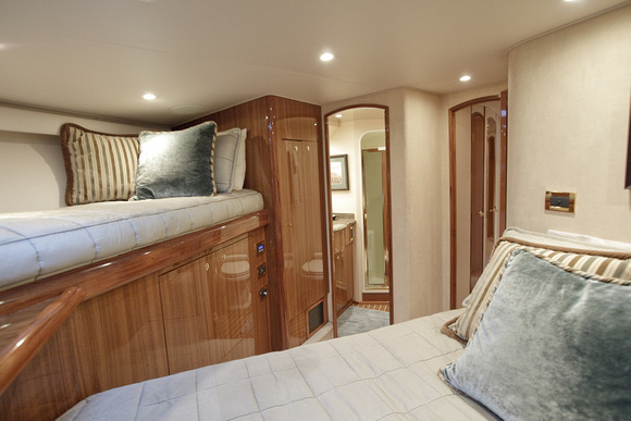 Fwd Stateroom- 08