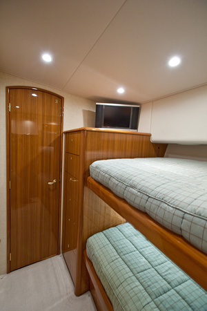 Stbd Stateroom- 01