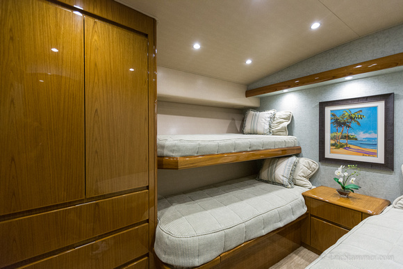 Stbd Guest Stateroom- 001
