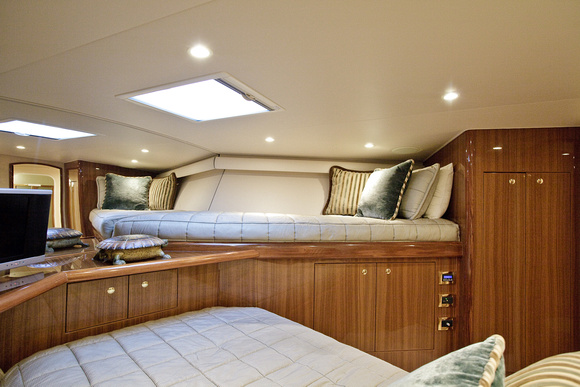 Fwd Stateroom- 07