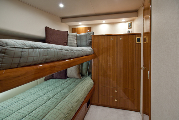 Stbd Stateroom- 03