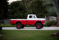 Jeffs 1959 F350