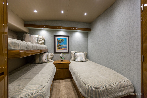 Stbd Guest Stateroom- 002