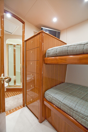 Stbd Stateroom- 06