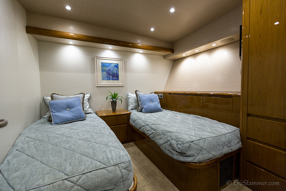 Port Fwd Guest Stateroom- 001