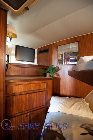 Fwd Stateroom- 01