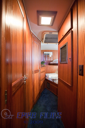 Fwd Stateroom- 02